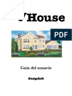 Guia Del Ususario de MYHOUSE