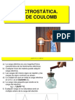 2b Ley de Coulomb