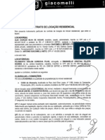 2 - Contrato de Locação