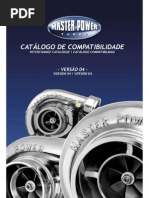 Masterpower - Turbos