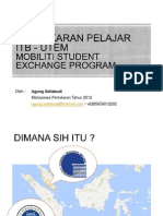 Presentasi Utem