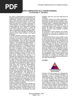 Divisoes Americanas 2 Guerra