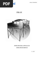 FINCOIL - FBLGE Radiador