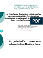 Ley de La Jurisdiccón Contencioso_administrativo