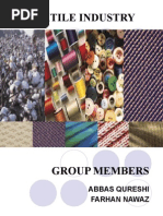 Download Textile Industry by helperforeu SN23205341 doc pdf