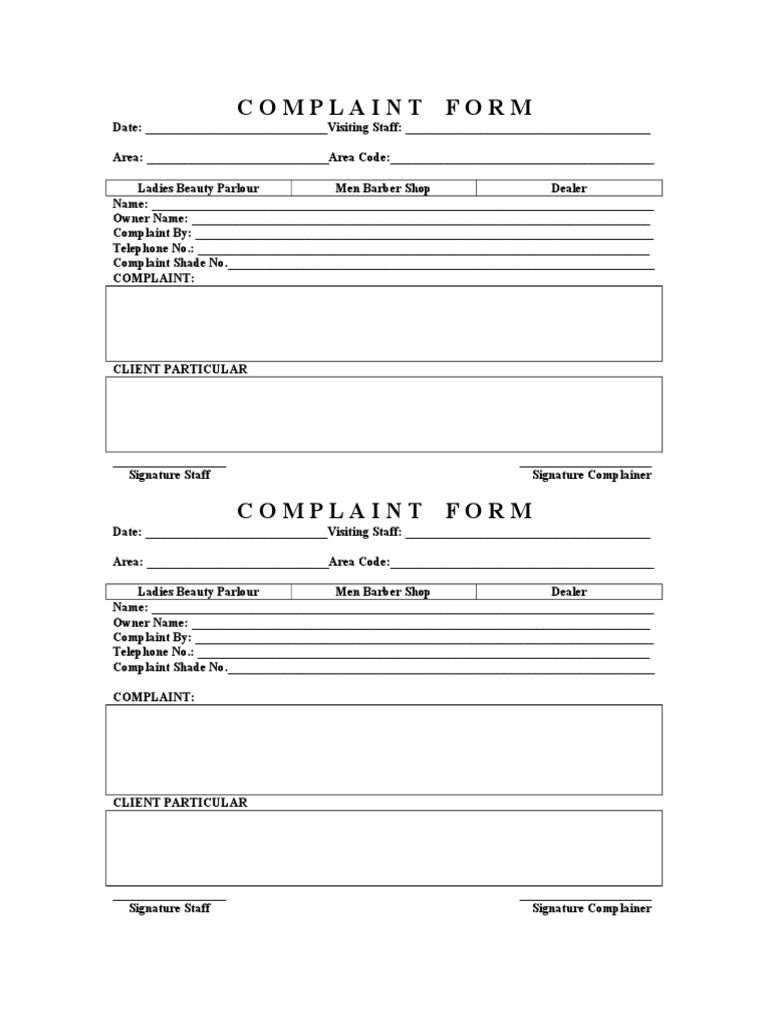 Comp Form | PDF | Career & Growth | Business