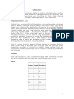 Download Bahasa Jawa by Alung1 SN23205809 doc pdf