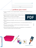 Prueba 10 de Comprension Lectora 6o Año