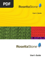 Download Rosetta Stone Users Guide by Elynel Dominguez Miranda SN232059818 doc pdf