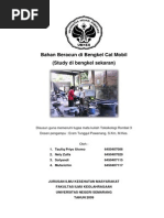 Download Bahan Beracun Di Bengkel Cat Mobil by priyo_ke2 SN232060415 doc pdf