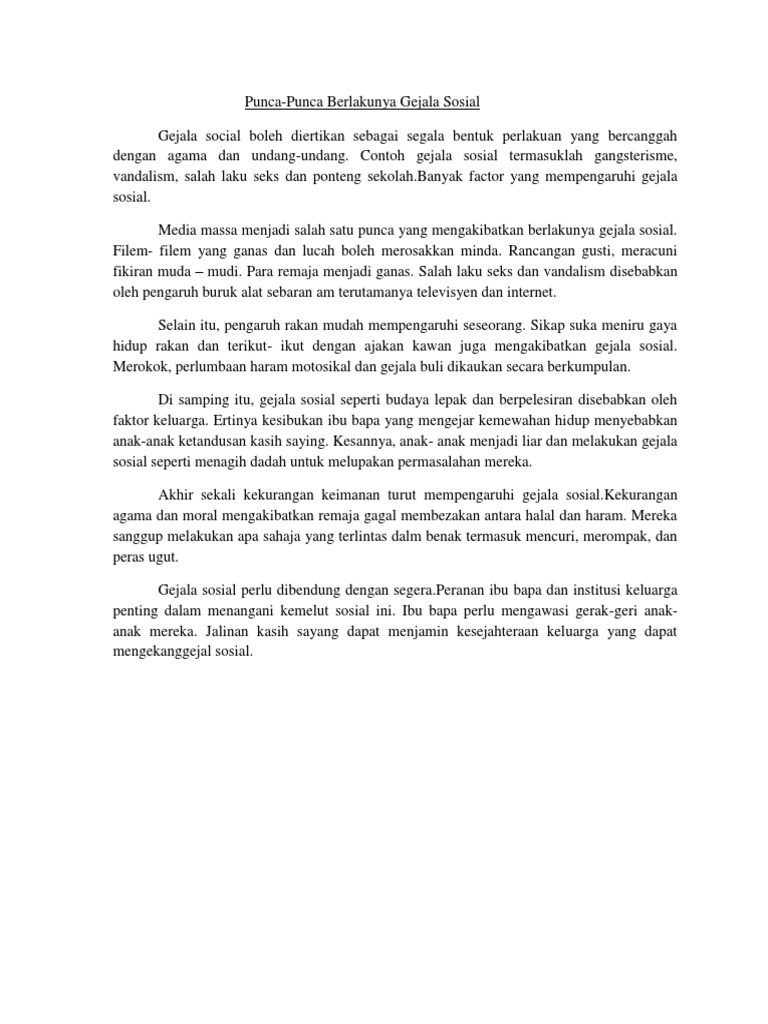 Punca Pdf