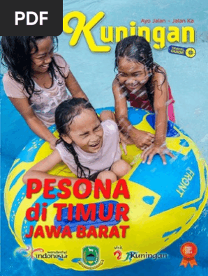 Ayo Jalan Jalan Kuningan Travel Guide