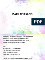 Mars Telesandi