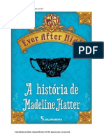 A Historia de Madeline Hatter