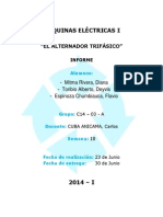 Máquinas Eléctricas I-8