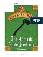 A Historia de Hunter