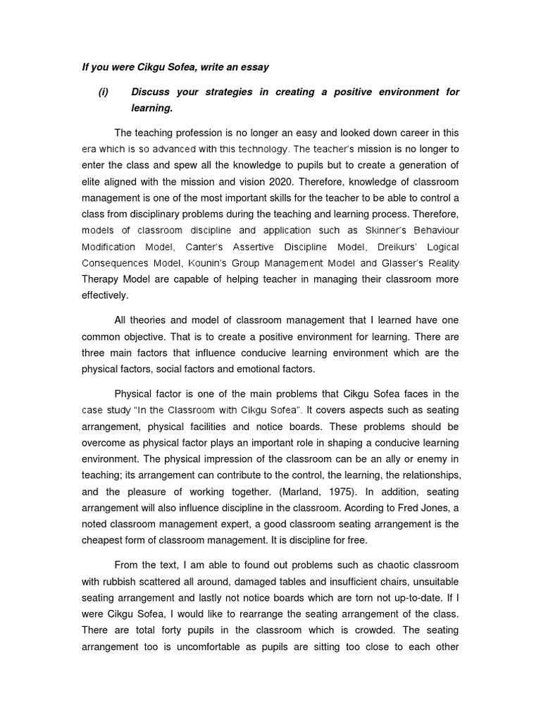 How to improve thesis statement image