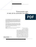 ComunicacionWeb PDF