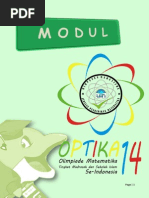 Download MODULL OPTIKA 14 by optika-uinjkt SN232067159 doc pdf