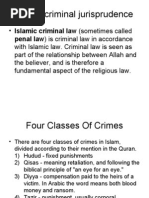 Download Hudud Presentation by helperforeu SN23207200 doc pdf