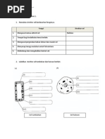 Sejarah Tingkatan 1 Bab 1-5 Latihan