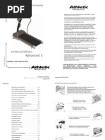 Download Esteira Manual advanced 3 by VanessaLep SN232074316 doc pdf