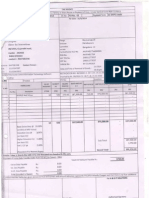 Tax Invoice Software Excise Duty Details