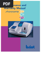 Download Briot Accura Maintenance Manual by David Hoang SN232077888 doc pdf