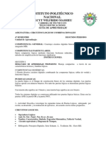 Guia Apdzje - Segundo Parcial - Ctos.log - Comb.aplcn - Marzo-Abril-2010