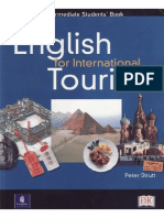 English For International Tourism Intermediate SB