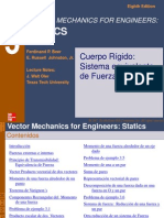 Sistema Equivalente de Fuerza - c03