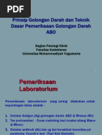 Download Prinsip Golongan Darah Dan Teknik Dasar Pemeriksaan Golongan by Bernadeta Renny SN232086463 doc pdf