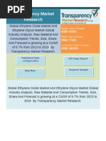 Transparency Market Research: USD 4595 USD 7595 USD 10595