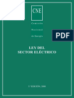 Ley del Sector eléctrico.pdf