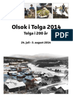 Olsokavisa 2014