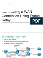 Frame Relay