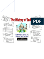 Indian History