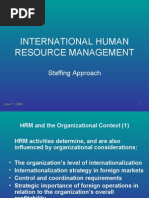 Download IHRM-Staffing Approach by api-3771917 SN23210064 doc pdf