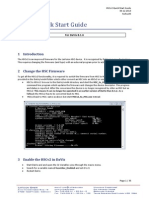 HSCv2 QuickStart PDF
