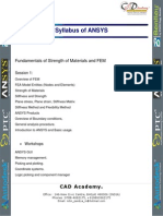 Syllabus_Ansys