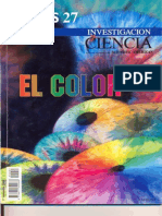 El Color Parte I