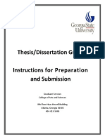 Thesis Diss Guide