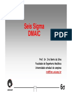 Aula04 - SeisSigma - DMAIC (Modo de Compatibilidade)