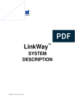 LINKWAY S2 System Description