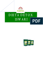 Manual Dieta Detox