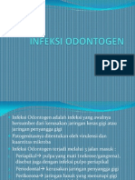 Infeksi Odontogen PP