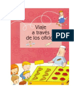 Viaje A Través de Los Oficios PDF