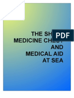 Ship's Medicine Chest