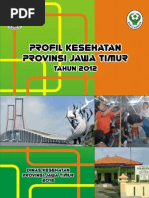 Download 15 Profil KesprovJawaTimur 2012 by Fuad Amrullah SN232111820 doc pdf