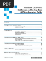 Download 6-67079-06 OST Configuration Guide 221 DXi-Series RevB by Justinas Ba SN232112388 doc pdf